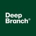 Deep Branch (@deepbranchbio) Twitter profile photo