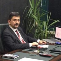 Tolga ÖZTÜRK (@tolgaozturk76) Twitter profile photo