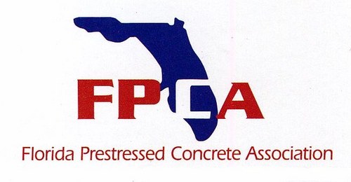 Florida Prestressed Concrete Association represents all those involved with  precast / prestressed concrete in both public and private sectors in Florida