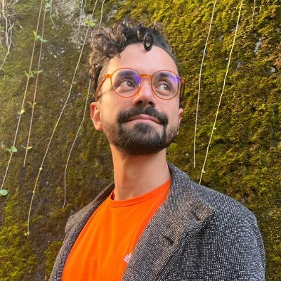 (tweets: EN+ES) Cofundador @powercompost | Sostenibilidad, circularidad, regeneración, justicia ambiental | Innovación pública y social | Bogotá, Colombia 🌱🌎