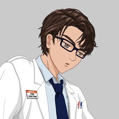 The Doctor Profile