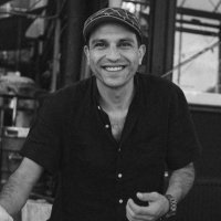 Payam Elhami (@payam_elhami) 's Twitter Profile