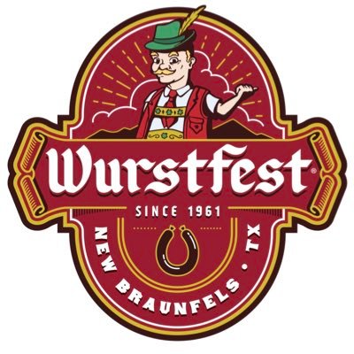 Join us for the 10-day salute to sausage, Wurstfest! Food, beer, music, dancing and much more await you in New Braunfels!