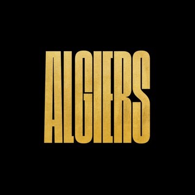 Algiers Profile