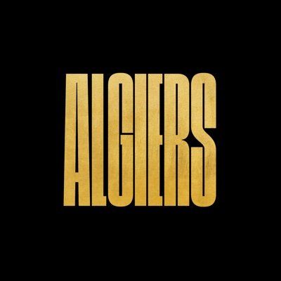 Algiers