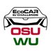 Ohio State + Wilberforce EcoCAR (@osuecocar) Twitter profile photo Ohio State + Wilberforce EcoCAR (@osuecocar) Twitter profile photo