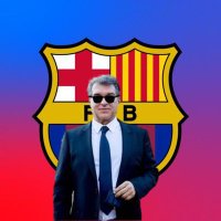 Yo Laporta🤏😎 (@laportasiempre2) 's Twitter Profile