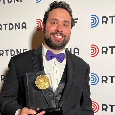 Dan Katz