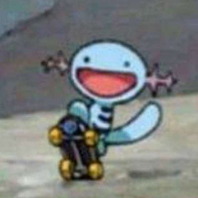 drenchedcorn's profile picture. go follow @skipped1091 - new main