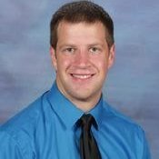 Newton High School Special Education Teacher. 2023 Kansas Teacher of the Year