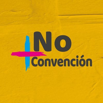 Chile necesita soluciones urgentes a los problemas graves. No necesita + convenciones.  Firma aquí ➡️ https://t.co/N9uTMu0GeM