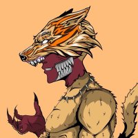 Wolves In NFT Street | WIN$ (@winsnftio) 's Twitter Profile Photo Wolves In NFT Street | WIN$ (@winsnftio) 's Twitter Profile Photo