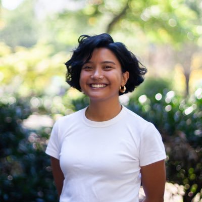 csqvl's profile picture. she/her/siya — architectural designer + urban planner. inclusive design + climate justice advocate. director of dev + outreach @ MIXdesign 📐 tweets are my own