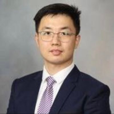 ShaojieChangPhD's profile picture. Mayo Clinic, CTCIC