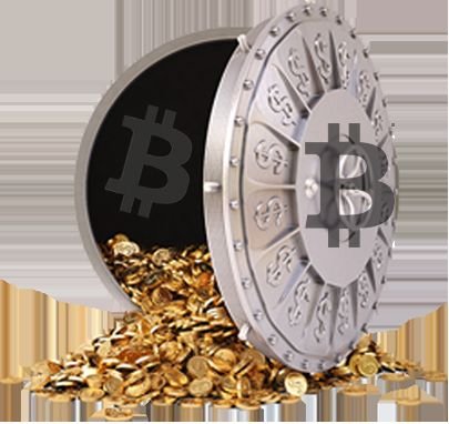 Cansado de ficar apenas juntando satoshis..? Então cadastre-se em nossos links, e comece a minerar grandes quantidades de cryptomoedas.