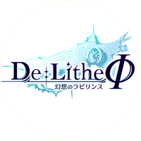 De:Litheφ | delithefi.plt (@delithe_fi_jp) 's Twitter Profile