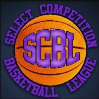 SCBL(@SCBL_) 's Twitter Profile Photo