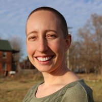 Jacinda Bowman (@jacindadb) 's Twitter Profile
