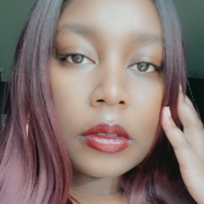| IT Profrssional | Loves everything Gaming👾, Anime, Love Island and Rugby 🏉 related | Black American Princess 👸🏿 | Soulaan 🇺🇸 |