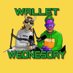Wallet Wednesday 🎙 (@WalletWednesday) Twitter profile photo