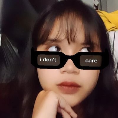 if you don't like it just leave