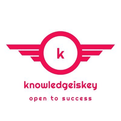 Knowledgeiskey is a platform dedicated for self-development. We offer many variety of ebooks to stimulate those who desire to tap into their full self