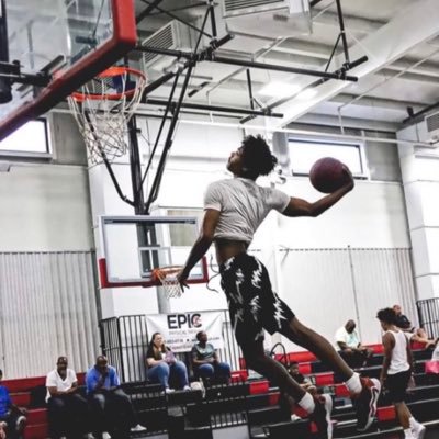 Amari Latham Profile