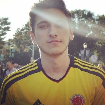 dalejovc's profile picture. 