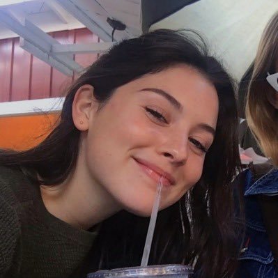lexie grey e eu estudando