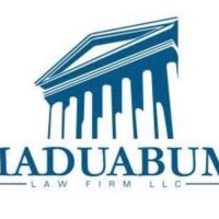 Maduabum Law Firm, LLC(@MaduabumLawFirm) 's Twitter Profile Photo