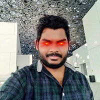 ⚡Arjun (@datalcoholic) 's Twitter Profile