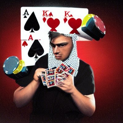 Ive won a lot but Ive lost more. You too?
My first goal on this journey is getting 100 people to quit gambling with me. Join the discord 🔽
(2/100) ⬜⬜⬜⬜⬜⬜⬜⬜⬜⬜