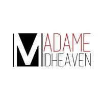 Madame Midheaven 💙✨(@MadameMidheaven) 's Twitter Profile Photo