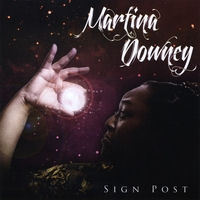 MartinaDowney's profile picture. singer/songwriter