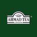 AHMAD TEA / アーマッドティー (@ahmadtea_jp) Twitter profile photo AHMAD TEA / アーマッドティー (@ahmadtea_jp) Twitter profile photo