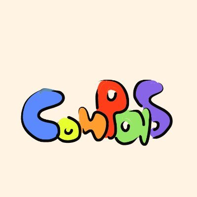 ComPas_DoOdlesさんのプロフィール画像