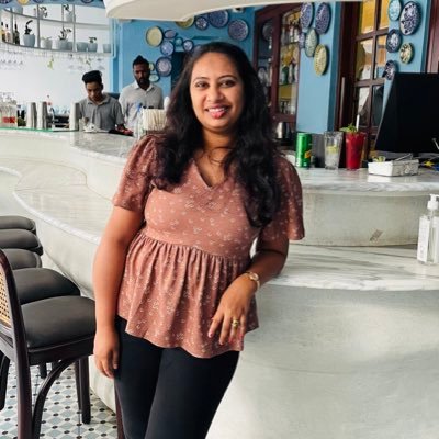 HagareNemika's profile picture. Avid Recruiter with a passion of talent hunting