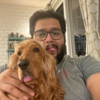 Varun Vohra (@binary2boot) 's Twitter Profile
