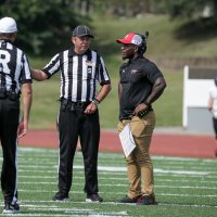 Malcolm Facey (@coachfacey) 's Twitter Profile