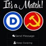 David26788655's profile picture. somewhat sane in a crazy world 
60% conservative 0% progressive 
🇺🇸1st 
 pronouns your/you're