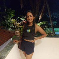 Anusha Ganesh (@hoolasoup) 's Twitter Profile Photo Anusha Ganesh (@hoolasoup) 's Twitter Profile Photo