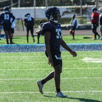 Xavier Evans (@xavier2evans) 's Twitter Profile