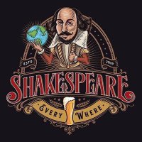 Shakespeare Everywhere(@Shakes_EW) 's Twitter Profile Photo