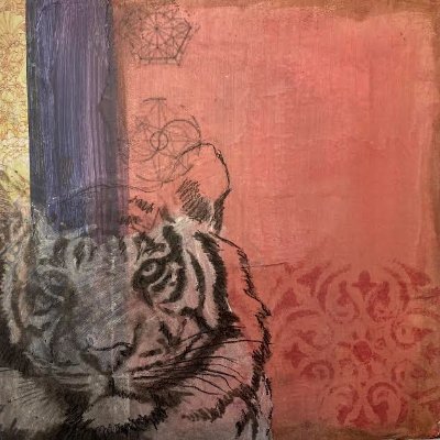 Artist / Educator. I'm working on my teaching certification k-12 art .
Im looking to expand my network in the education field.