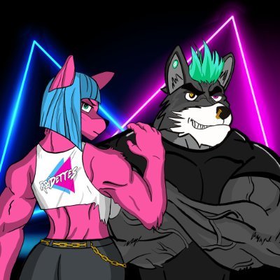 The most badass NFTs on Radix: Roidboiz - 9,936 unique Roidboiz NFTs Roidettes - 2,500 all-female NFTs. Mint on: https://t.co/28OgryuiaL