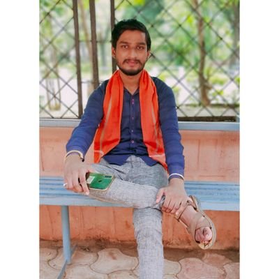 Hindu🚩//पूर्व जिला संयोजक ABVP शिवपुरी //Shivpuri MP//