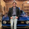 HotRodMuha's profile picture. 35 year old car guy, hot rodder, Dukes of Hazzard fan, Knight Rider fan, A-Team fan, love respect and all things Detroit