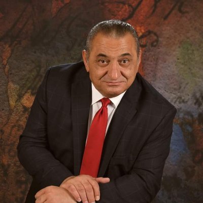 SamDarmo's profile picture. Realtor, 
Chairman, Assyrian American Coalition of the Republican Party of Arizona
