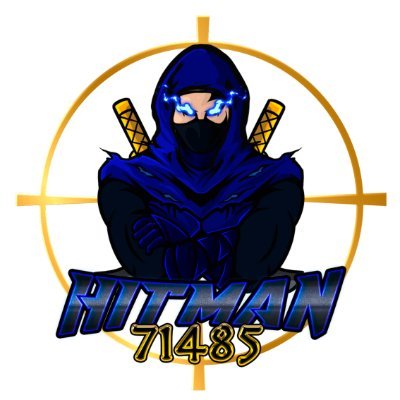 Doge!

Twitch Streaming Affiliate
Follow me on twitch & subscribe on Youtube!

Partner with @fatalgrips

Active on WHATNOT!! (hitman_collectibles)
