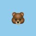 the bears emoji 🐻 (@TheBearsEmoji) Twitter profile photo